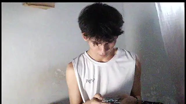 cutiejoshx online show from 28, 7, 2026