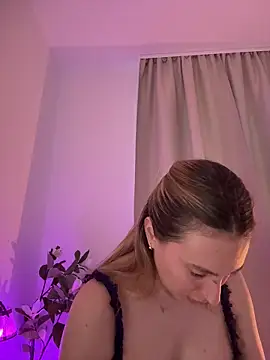 EvaRyen  online show from 29, 3, 2026