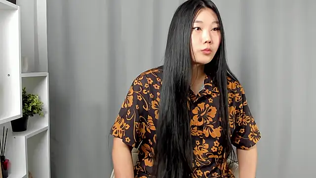 TamekiaVanakin online show from 14, 3, 2026