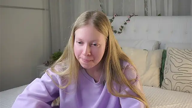 LashandaDevoto online show from 22, 3, 2026