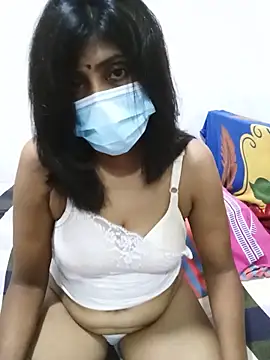 Amisha-35 online show from 18, 5, 2026