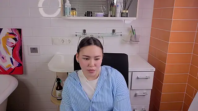 MinLipski online show from 18, 3, 2026