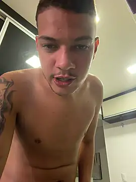 Jhonnylaionsousa online show from 14, 6, 2026
