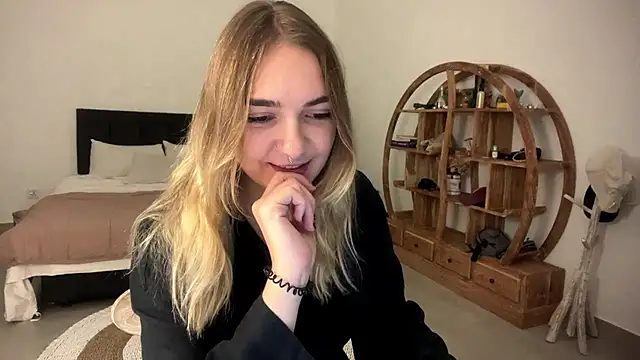 RoxyWet online show from 27, 3, 2026