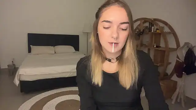 RoxyWet online show from 31, 3, 2026