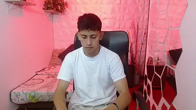 Kei 23 online show from 21, 3, 2026