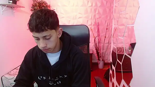 Kei 23 online show from 26, 3, 2026