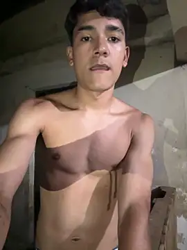 pabloflaquito23 online show from 26, 3, 2026