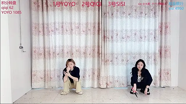 SM 00002 online show from 8, 4, 2026