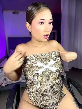 Snapshot of iamkyliewest chatting on 4, 5, 2026 iamkyliewest online show from 4, 5, 2026