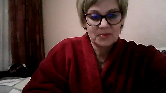 TatkaYang online show from 20, 3, 2026