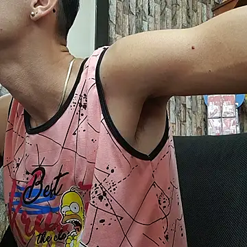 jhosuamoore online show from 23, 3, 2026