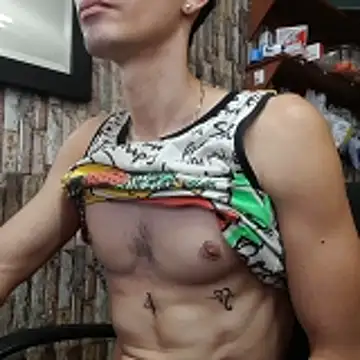 jhosuamoore online show from 25, 4, 2026