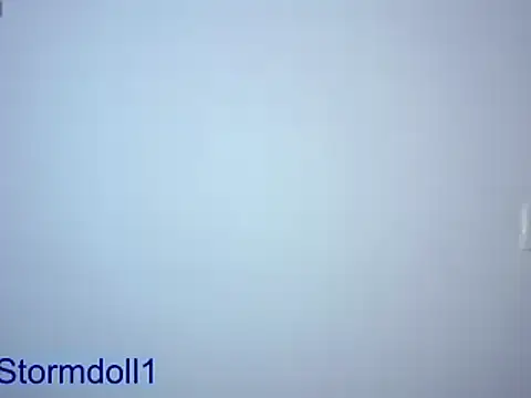 stormdollxx online show from 15, 4, 2026