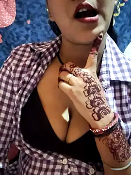 Hot lady234 online show from 16, 3, 2026