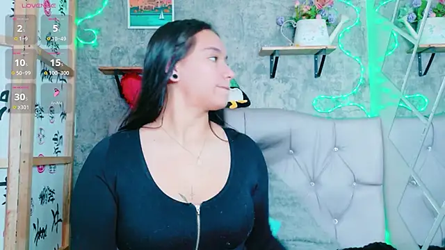 Sophia xoxo1 online show from 16, 3, 2026