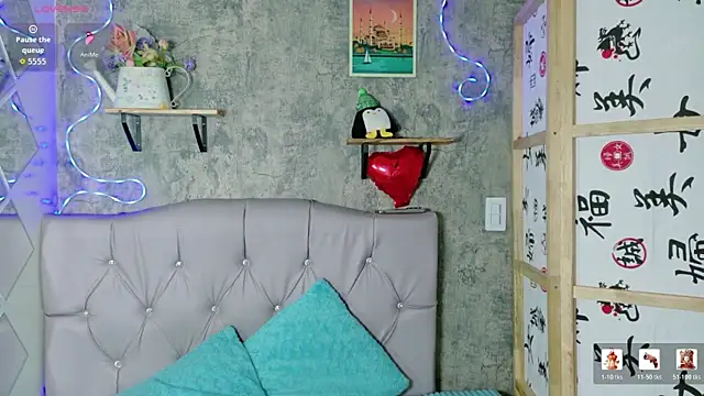 Sophia xoxo1 online show from 20, 3, 2026