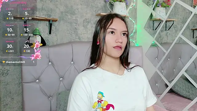 Sophia xoxo1 online show from 20, 4, 2026