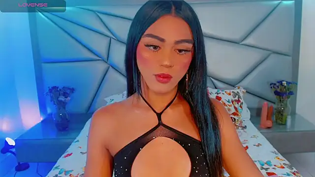 tiifannysexyhot online show from 19, 4, 2026