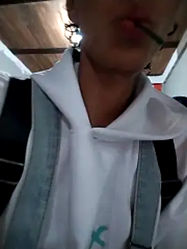 Daniel DLuxxx online show from 11, 3, 2026