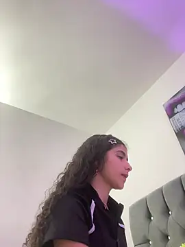 LINDA EF online show from 26, 4, 2026