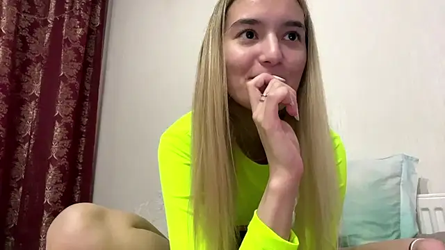 ReathaKiss online show from 21, 4, 2026