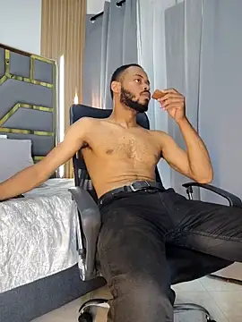 Oliver bigblack cock online show from 12, 4, 2026