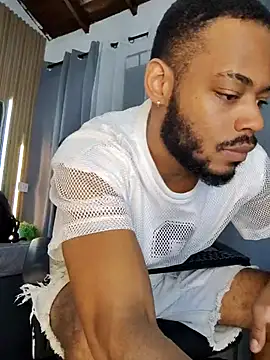 Oliver bigblack cock online show from 13, 4, 2026