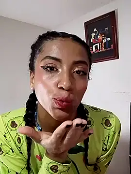 KattyBerryX online show from 18, 3, 2026