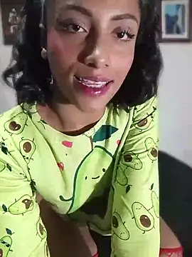 KattyBerryX online show from 24, 4, 2026
