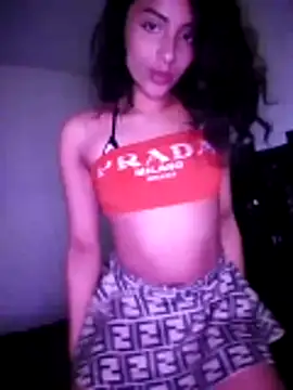 Snapshot of KattyBerryX chatting on 23, 5, 2026 KattyBerryX online show from 23, 5, 2026