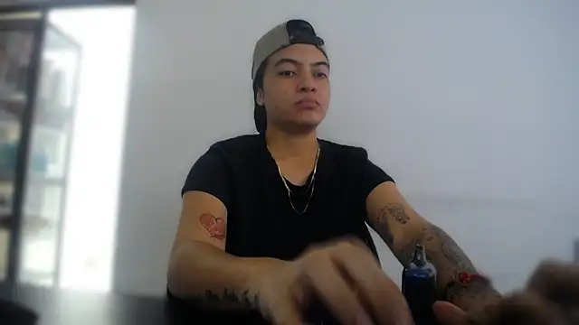 Snapshot of May-ana chatting on 11, 3, 2026 May-ana online show from 11, 3, 2026