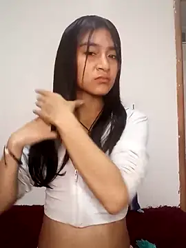 KarolaMendez online show from 28, 3, 2026