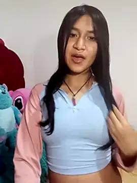 KarolaMendez online show from 22, 4, 2026