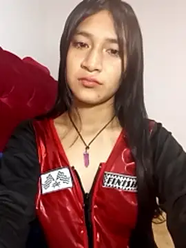 KarolaMendez online show from 23, 4, 2026