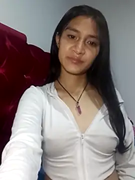 KarolaMendez online show from 25, 4, 2026