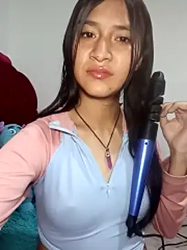 KarolaMendez online show from 26, 4, 2026