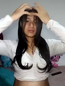 KarolaMendez online show from 14, 6, 2026