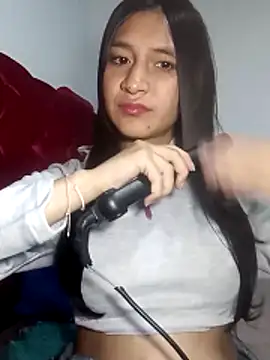 KarolaMendez online show from 16, 6, 2026