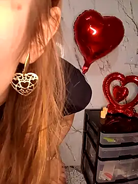 Atena demeter online show from 30, 4, 2026