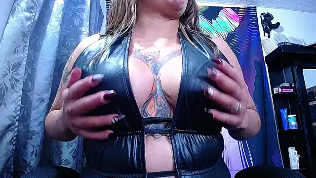 Baikersmegan online show from 10, 7, 2026