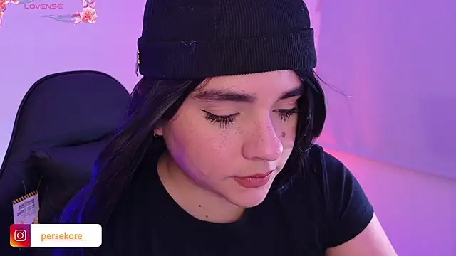 its persy online show from 4, 4, 2026