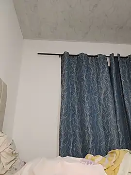 isabellaHill2 online show from 27, 3, 2026