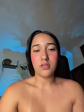 isabellaHill2 online show from 11, 4, 2026