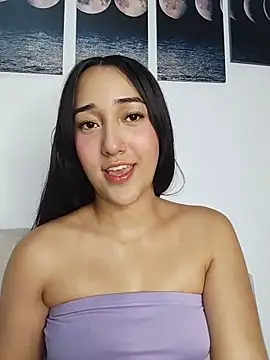 isabellaHill2 online show from 26, 4, 2026