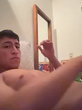 Elcolombianoo online show from 21, 5, 2026