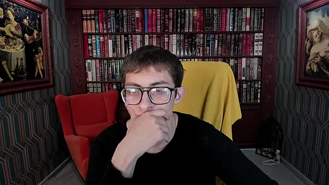 RonBevs online show from 25, 6, 2026
