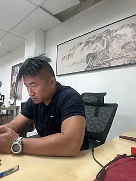 Cunzhangshibage02 online show from 31, 3, 2026