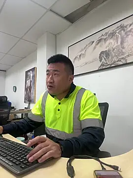 Cunzhangshibage02 online show from 12, 4, 2026