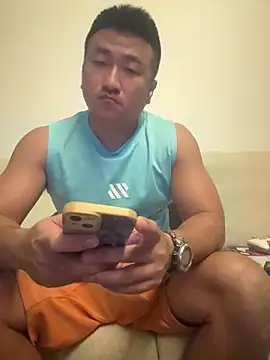 Cunzhangshibage02 online show from 26, 4, 2026